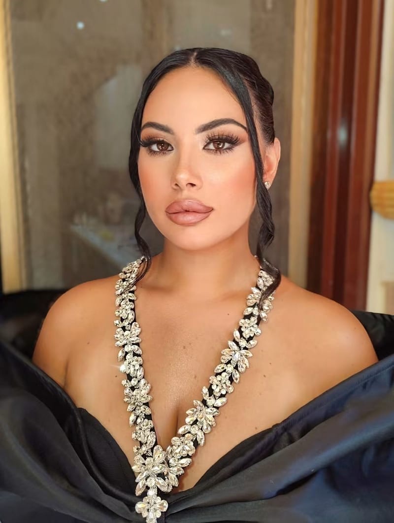 Trucco per cerimonia ed evento di Raffaella Braccolino