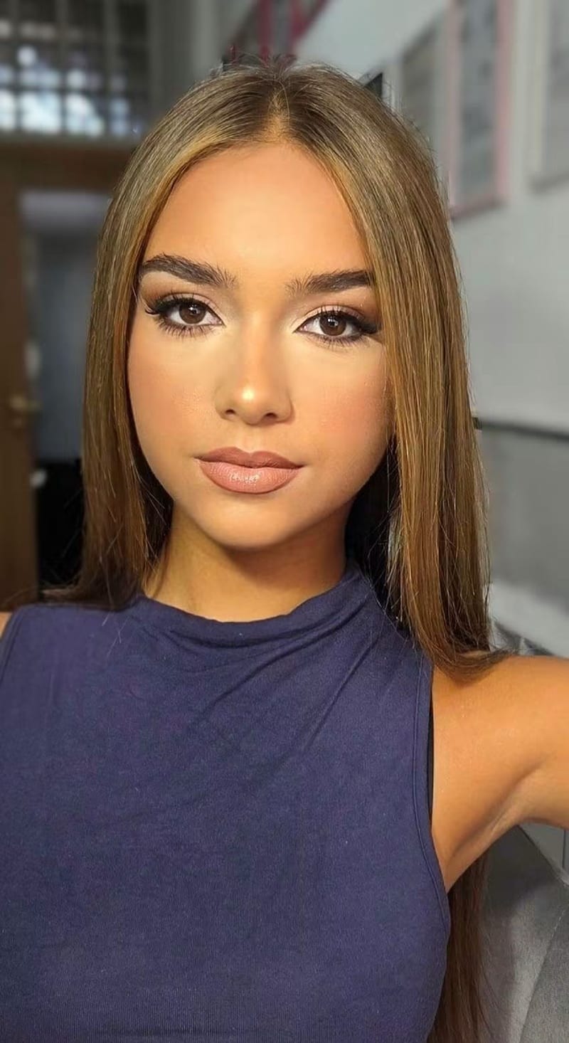 Trucco per cerimonia ed evento di Raffaella Braccolino