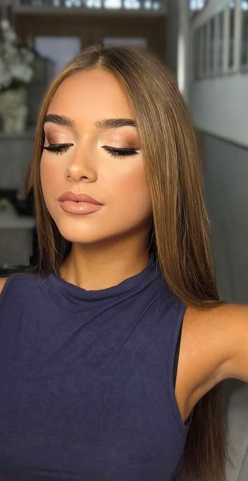 Trucco per cerimonia ed evento di Raffaella Braccolino