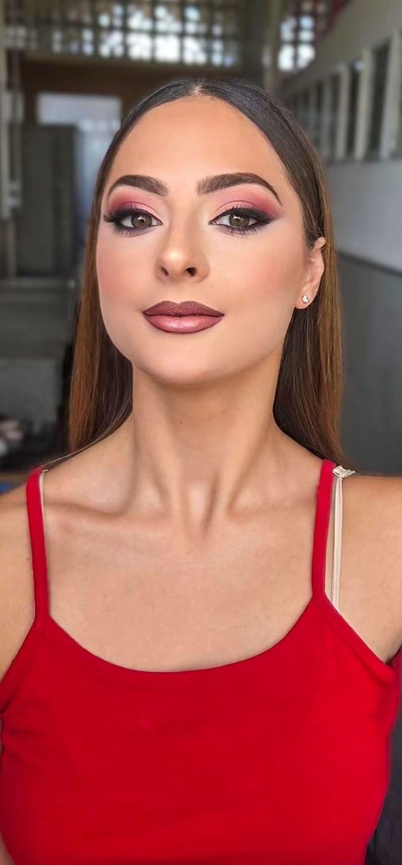 Trucco per cerimonia ed evento di Raffaella Braccolino