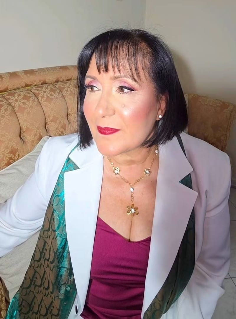 Trucco per cerimonia ed evento di Raffaella Braccolino