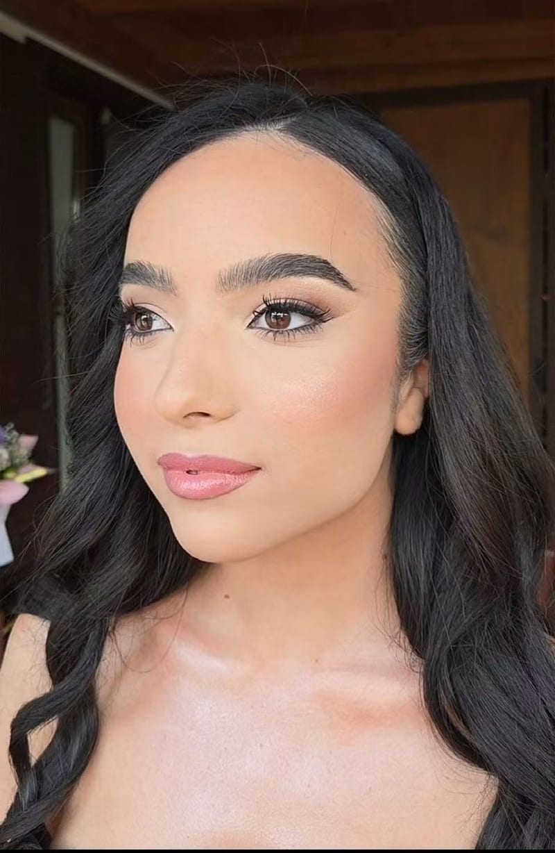 Trucco per cerimonia ed evento di Raffaella Braccolino