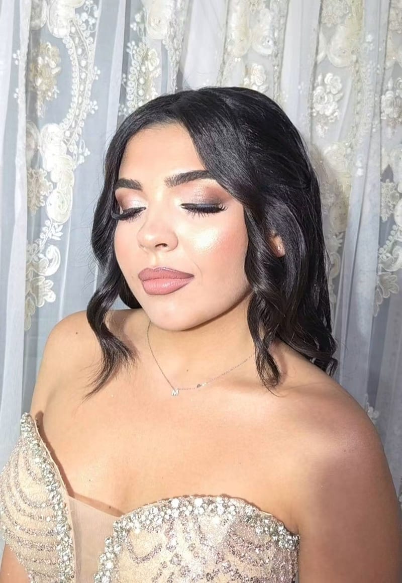 Trucco per cerimonia ed evento di Raffaella Braccolino