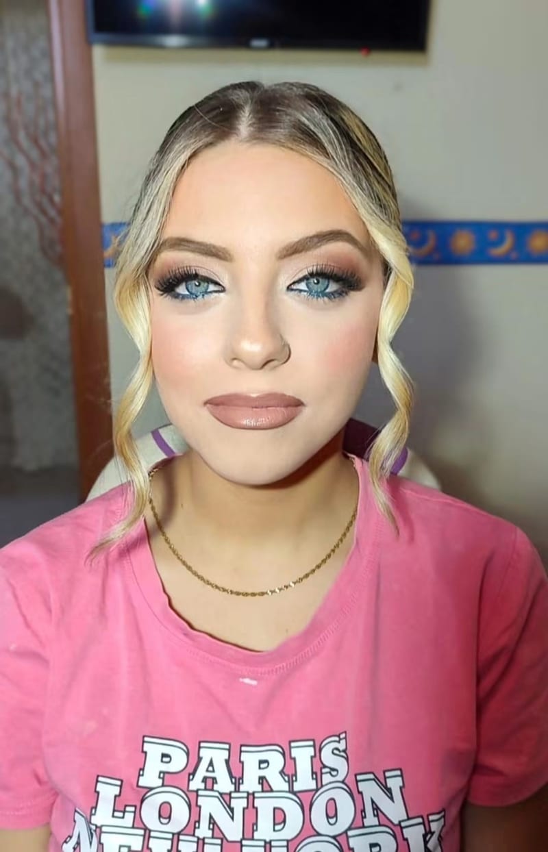 Trucco per cerimonia ed evento di Raffaella Braccolino
