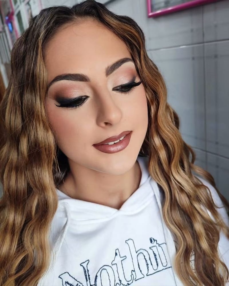Trucco per cerimonia ed evento di Raffaella Braccolino
