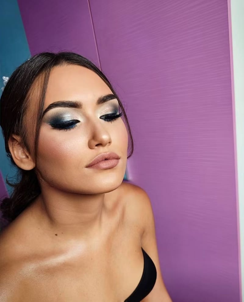 Trucco per cerimonia ed evento di Raffaella Braccolino