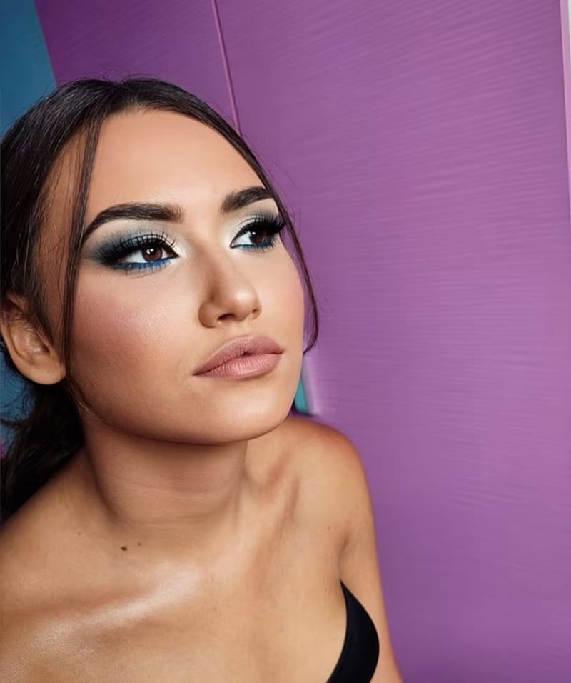 Trucco per cerimonia ed evento di Raffaella Braccolino