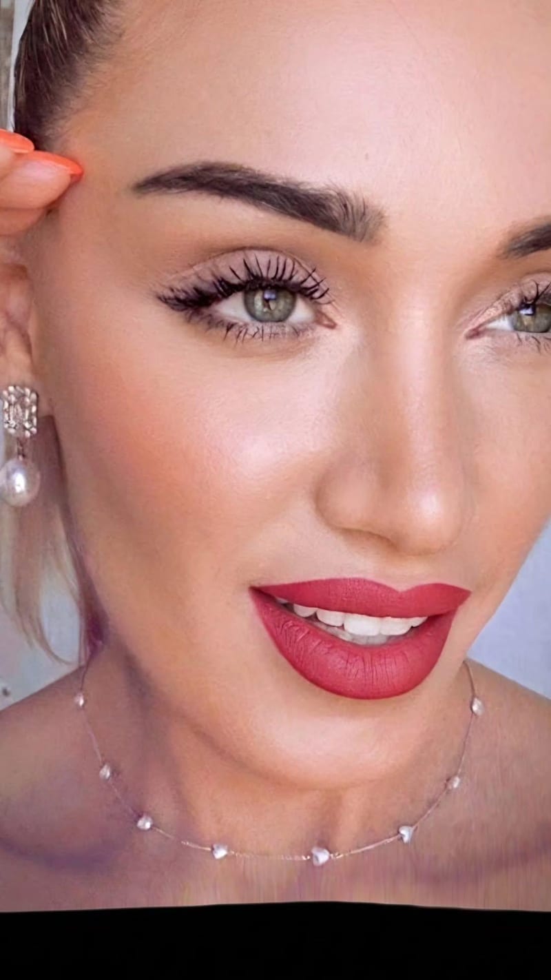 Trucco per cerimonia ed evento di Raffaella Braccolino