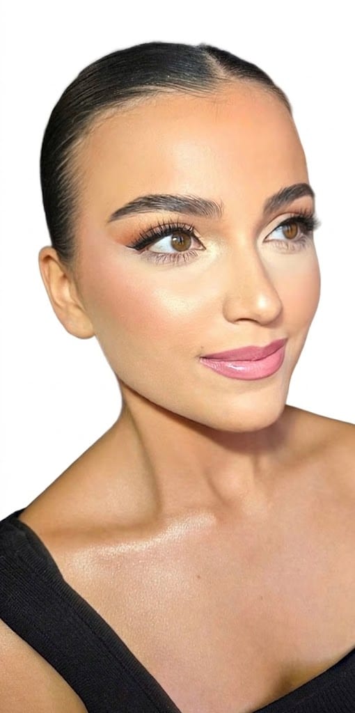 Trucco per cerimonia ed evento di Raffaella Braccolino