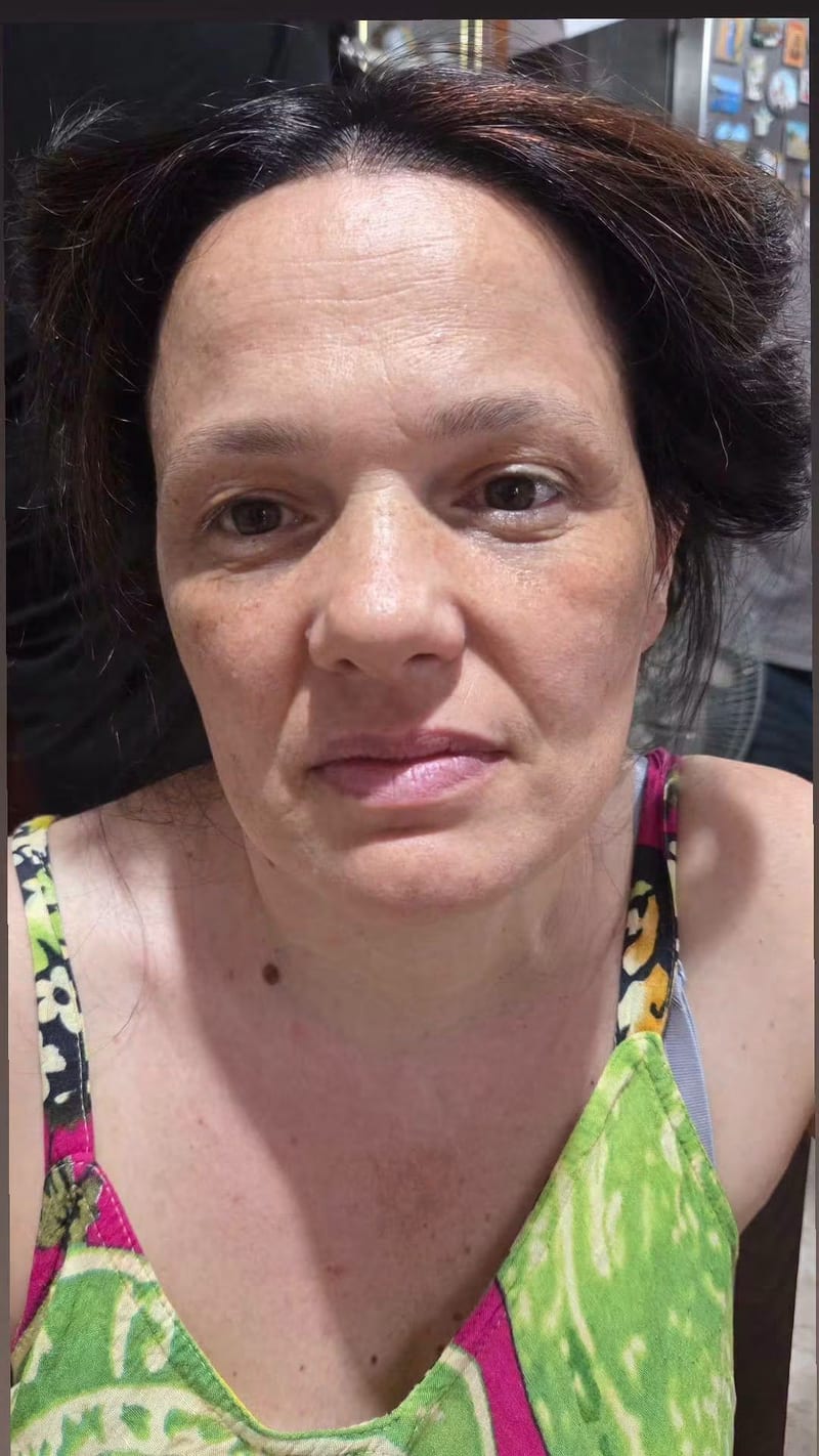 Prima del trucco, coppia 13